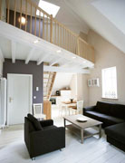 Ferienhaus Cuxborn