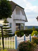 Ferienwohnungen Mosel - Ferienwohnung Tanja Zell Mosel