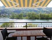 Luxus Ferienhaus Inselblick Zell Mosel